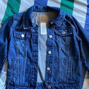 Levi’s jacket